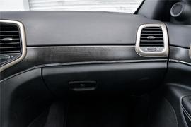 2017款Jeep大切诺基