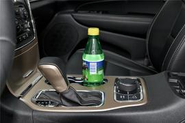 2017款Jeep大切诺基