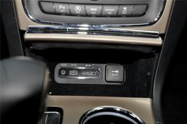 2017款Jeep大切诺基