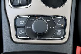 2017款Jeep大切诺基