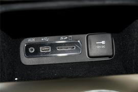 2017款Jeep大切诺基