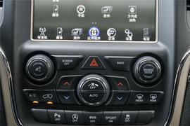 2017款Jeep大切诺基