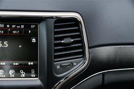 2017款Jeep大切诺基