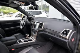 2017款Jeep大切诺基