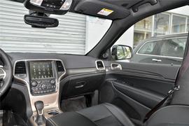 2017款Jeep大切诺基