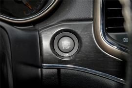 2017款Jeep大切诺基