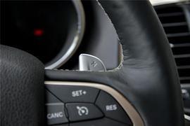 2017款Jeep大切诺基