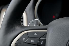 2017款Jeep大切诺基