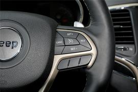 2017款Jeep大切诺基