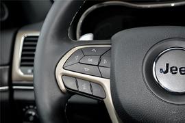 2017款Jeep大切诺基