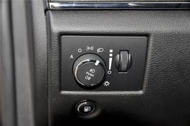 2017款Jeep大切诺基