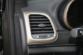 2017款Jeep大切诺基