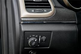 2017款Jeep大切诺基