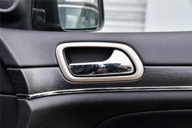 2017款Jeep大切诺基