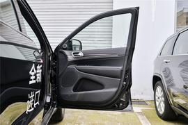 2017款Jeep大切诺基