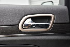 2017款Jeep大切诺基