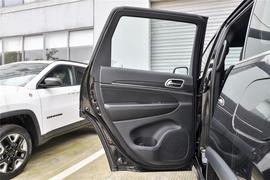 2017款Jeep大切诺基