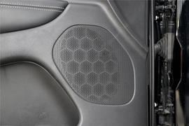 2017款Jeep大切诺基