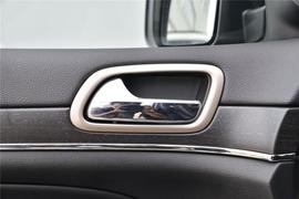 2017款Jeep大切诺基