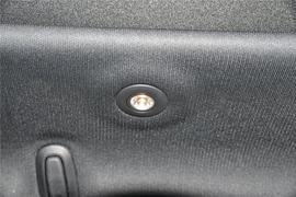 2017款Jeep大切诺基