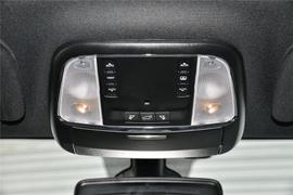 2017款Jeep大切诺基