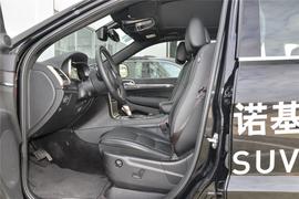 2017款Jeep大切诺基