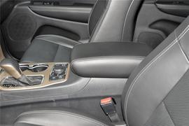 2017款Jeep大切诺基