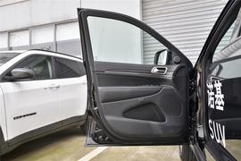 2017款Jeep大切诺基