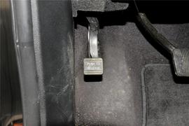 2017款Jeep大切诺基