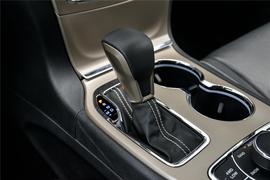 2017款Jeep大切诺基