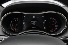 2017款Jeep大切诺基