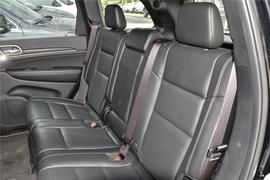 2017款Jeep大切诺基