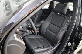 2017款Jeep大切诺基