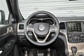 2017款Jeep大切诺基