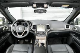 2017款Jeep大切诺基