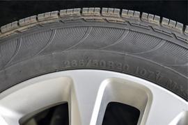 2017款Jeep大切诺基