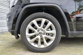 2017款Jeep大切诺基