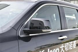 2017款Jeep大切诺基