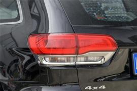 2017款Jeep大切诺基