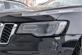 2017款Jeep大切诺基