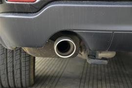 2017款Jeep大切诺基