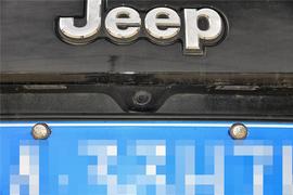 2017款Jeep大切诺基