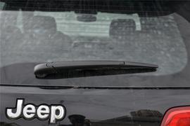 2017款Jeep大切诺基