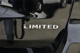 2017款Jeep大切诺基