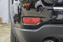 2017款Jeep大切诺基