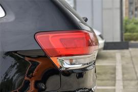 2017款Jeep大切诺基