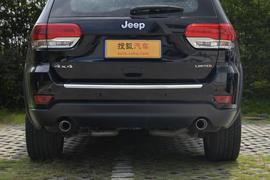 2017款Jeep大切诺基