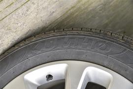 2017款Jeep大切诺基