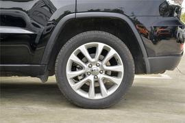 2017款Jeep大切诺基