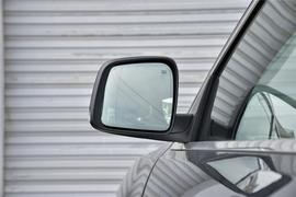 2017款Jeep大切诺基